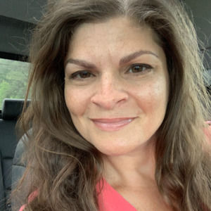 Meet your Posher, Theresa